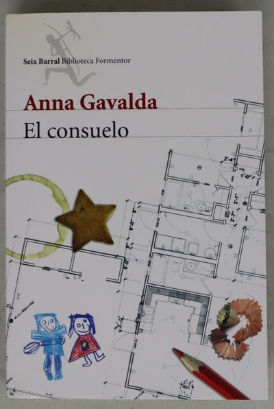 El consuelo