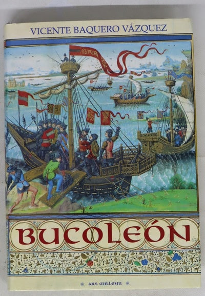 Bucoleón