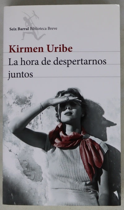 La hora de despertarnos juntos