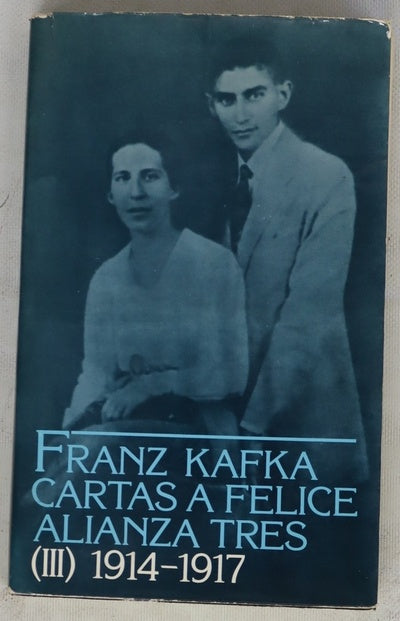 Cartas a Felice, tomo III