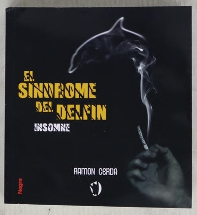El síndrome del delfín