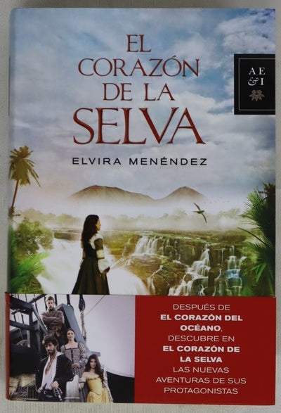 El corazón de la selva