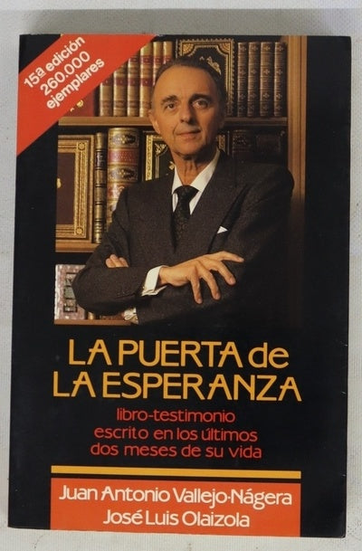 La puerta de la esperanza