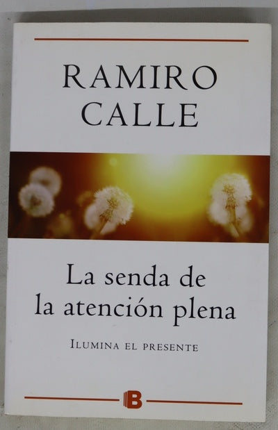 La senda de la atención plena