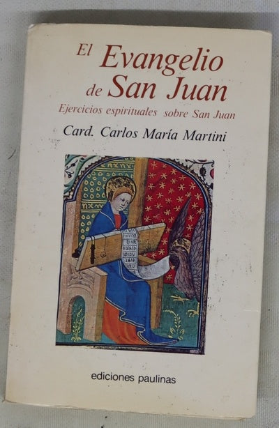 El Evangelio de San Juan