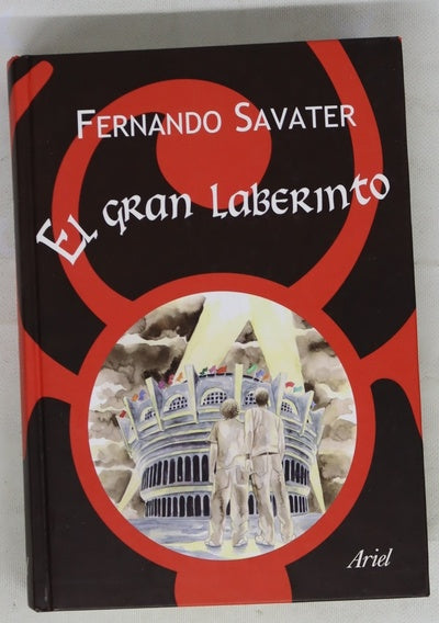 El gran laberinto