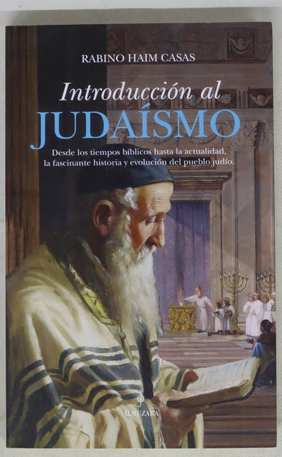 Introducción al judaísmo
