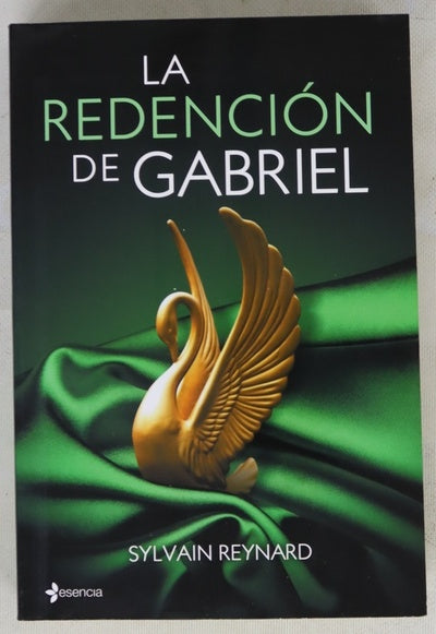 La redención de Gabriel
