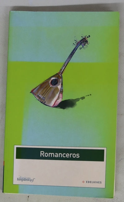 Romanceros
