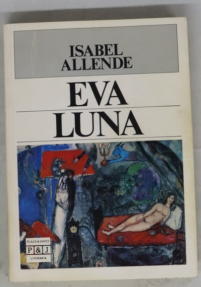 Eva Luna