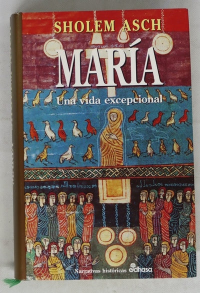 María