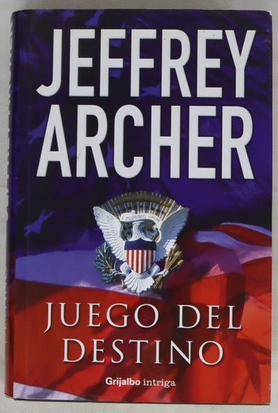 Juego del destino