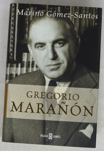 Gregorio Marañón