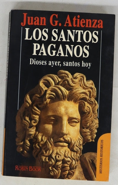 Los santos paganos