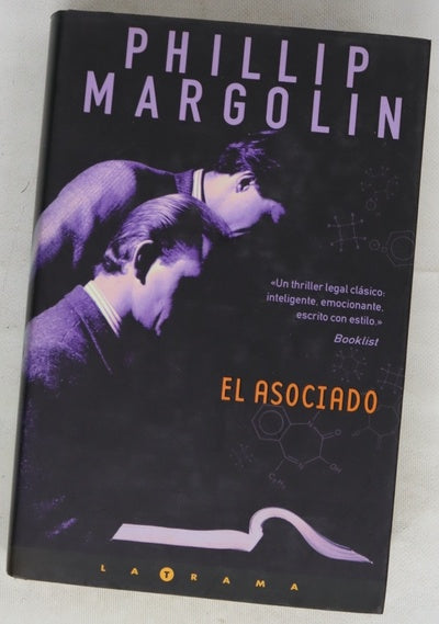 El asociado
