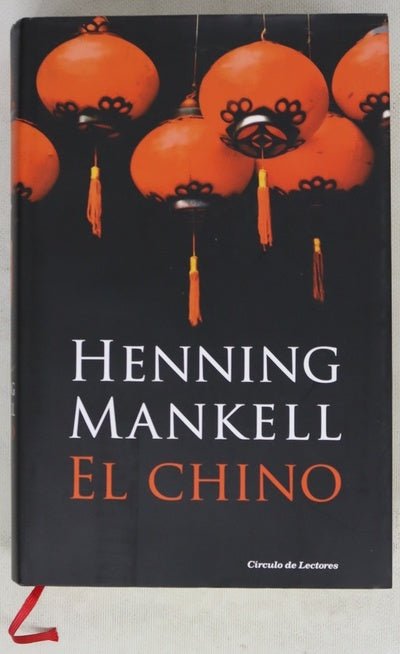 El chino