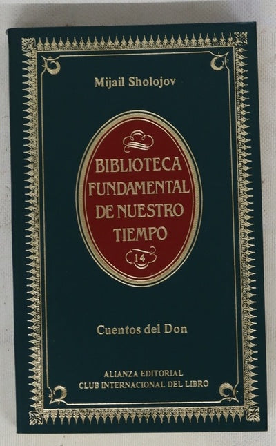 Cuentos del Don