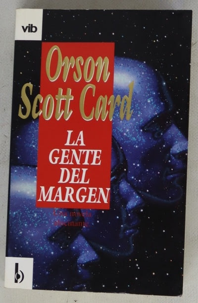 La gente del margen