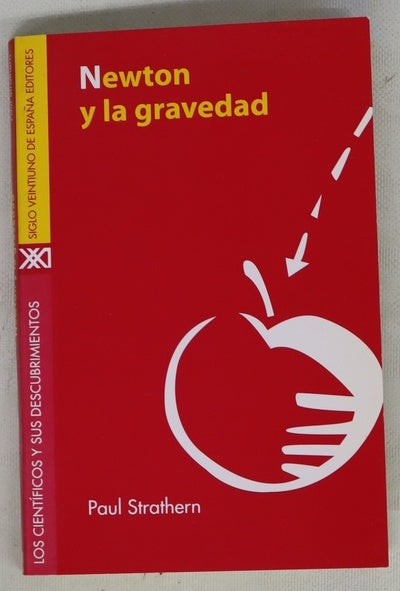 Newton y la gravedad