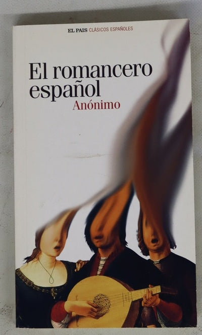 El romancero español