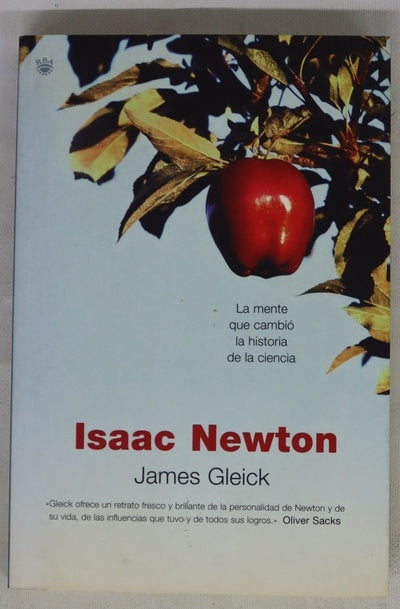 Isaac Newton la mente que cambió la historia de la ciencia