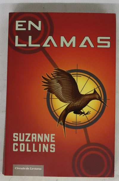 En llamas