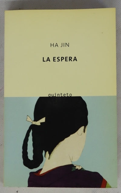 La espera