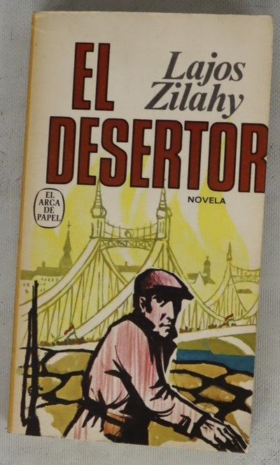 El desertor