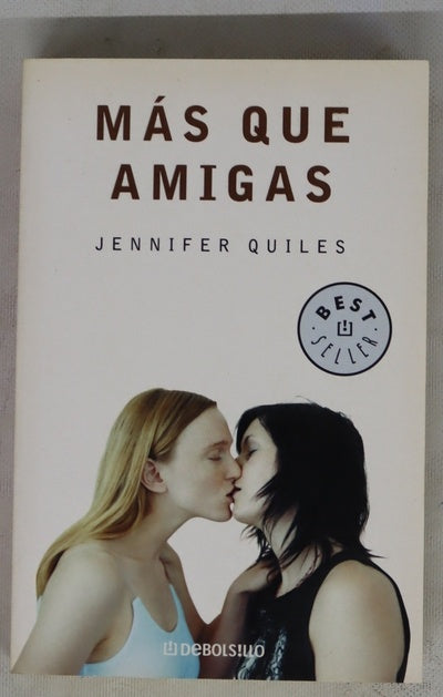 Más que amigas