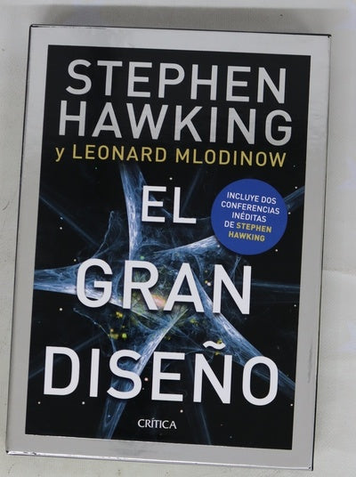 El gran diseño