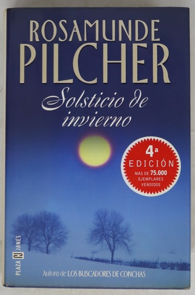 Solsticio de invierno