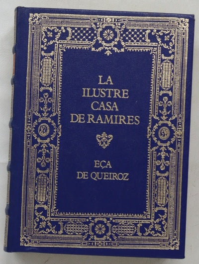 La ilustre casa de Ramires