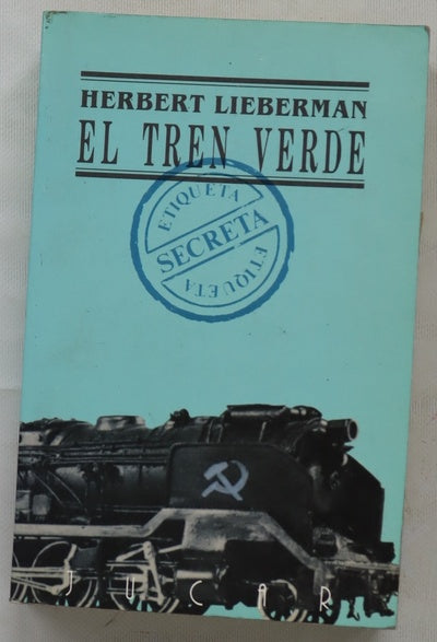El tren verde