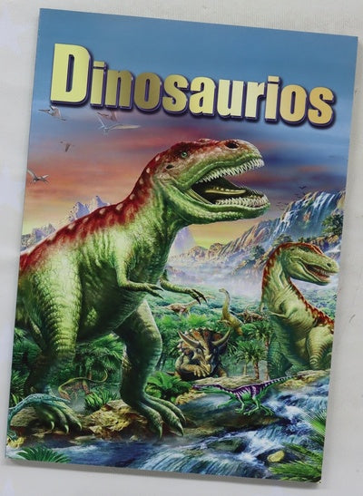 Dinosaurios