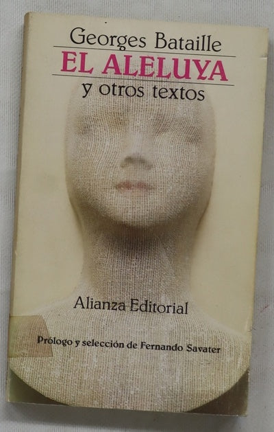 El aleluya y otros textos