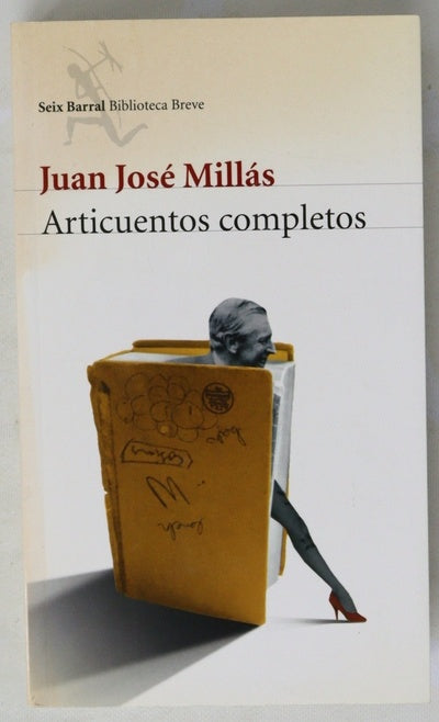 Articuentos completos