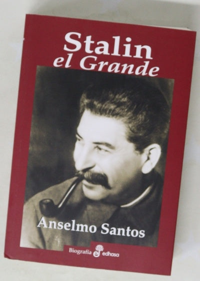 Stalin el grande