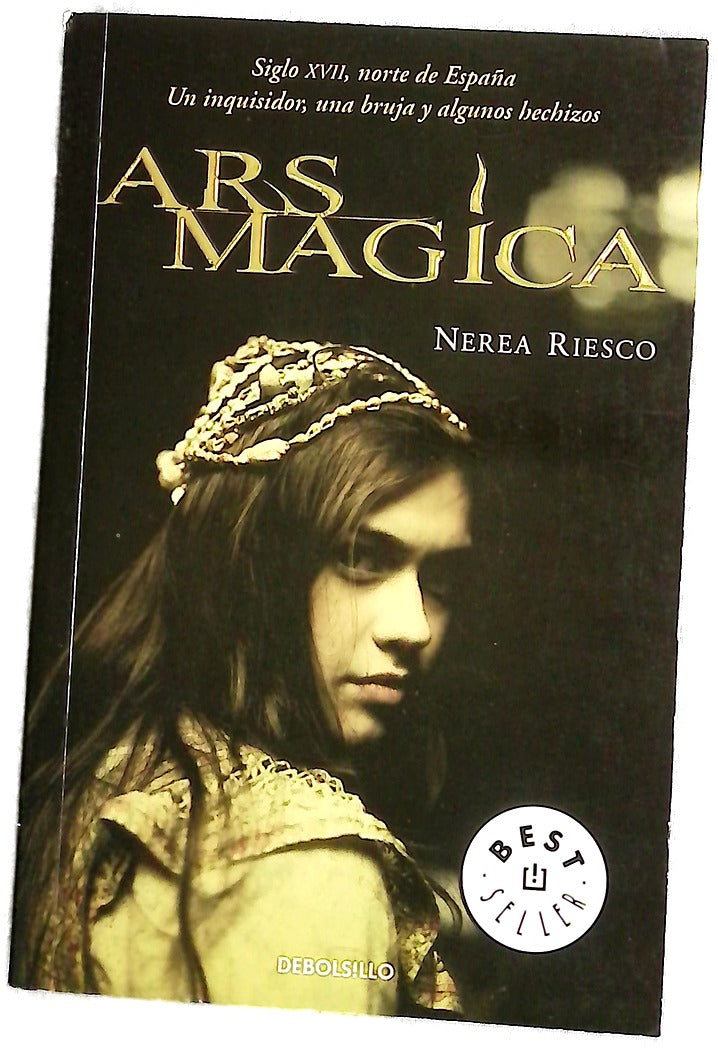 Ars magica