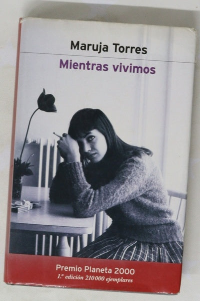 Mientras vivimos