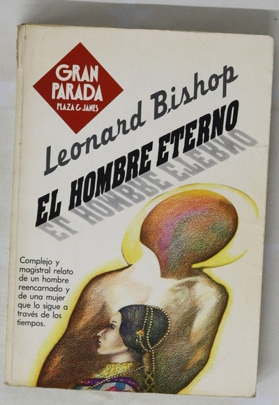 El hombre eterno