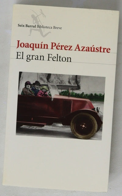 El gran Felton