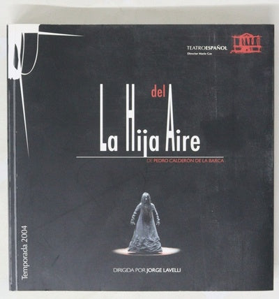La hija del aire