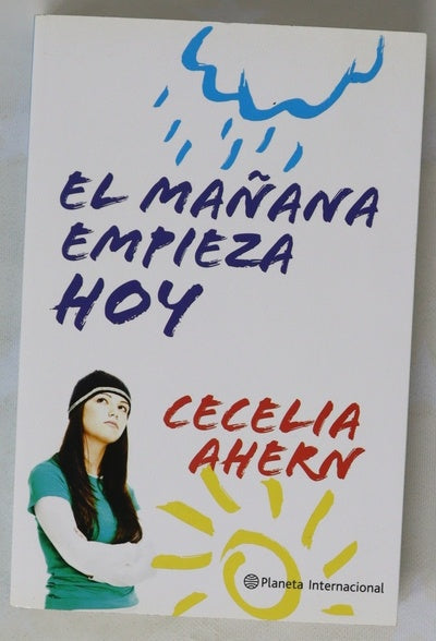 El mañana empieza hoy