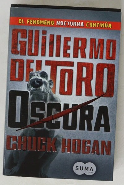 Oscura