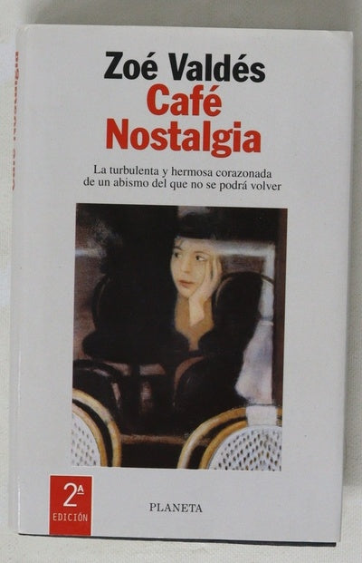 Café Nostalgia