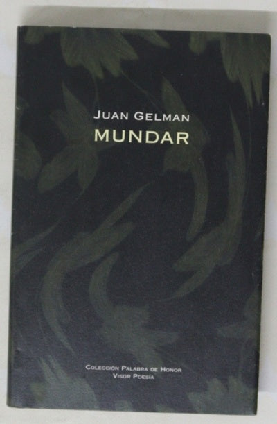 Mundar Ciudad de México, 2004-2007