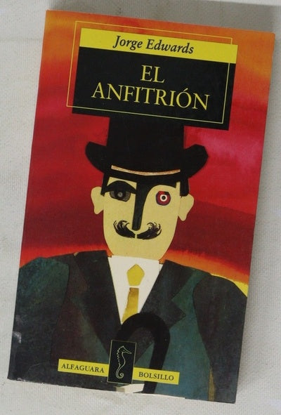 El anfitrión