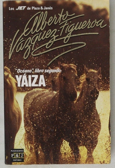 Yáiza