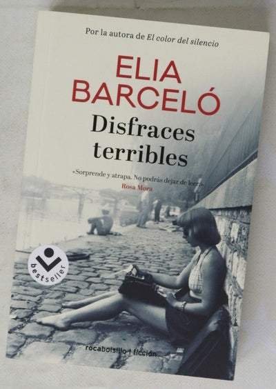Disfraces terribles