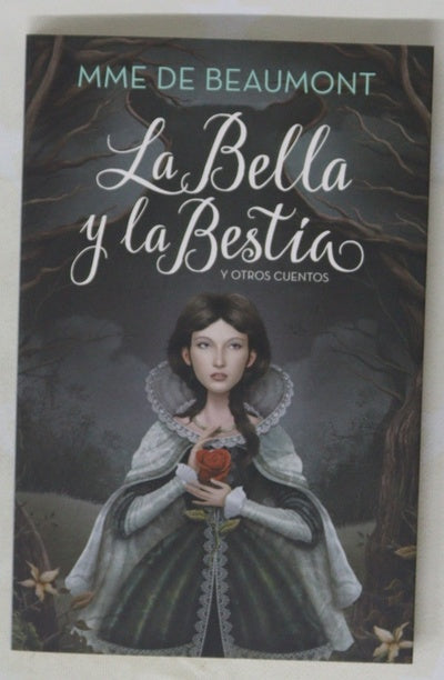 La bella y la bestia